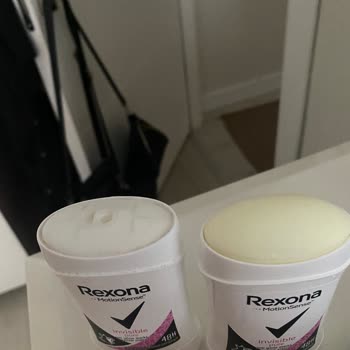 Rexona'da Renk Değişimi Ve Tahriş Endişesi