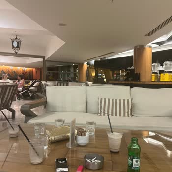 Otelde Yaşanan Sorunlar Ve İlgisizlik