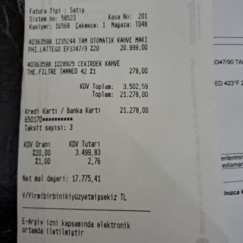 Media Markt'ta Fiyat Farkı Şoku Ve Kötü Müşteri Hizmetleri