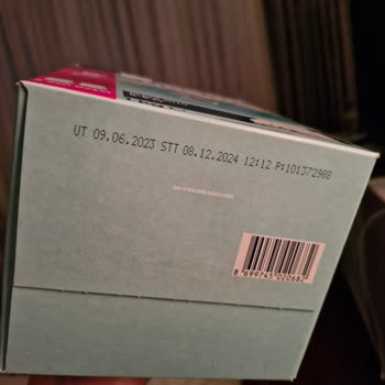 Bozuk Bebek Sütü Sağlığı Tehdit Ediyor