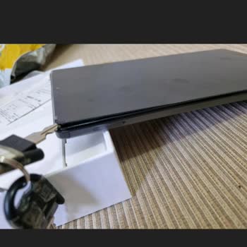 Garantili Tabletin Onarılmaması Ve Geri Gönderilmesi