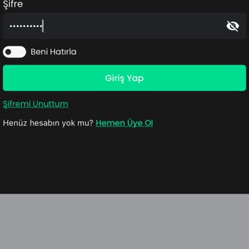 Hesabıma Erişemiyorum Ve Müşteri Hizmetleri Yanıt Vermiyor