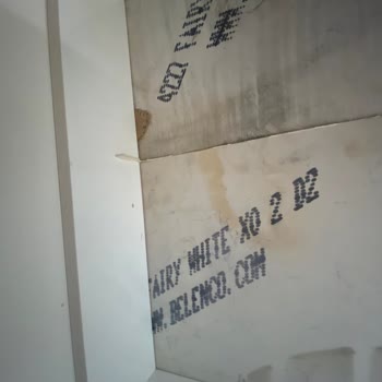 Belenco Sararma Sorunu