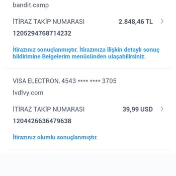 Yanıltıcı Ödeme Ve Mağduriyet