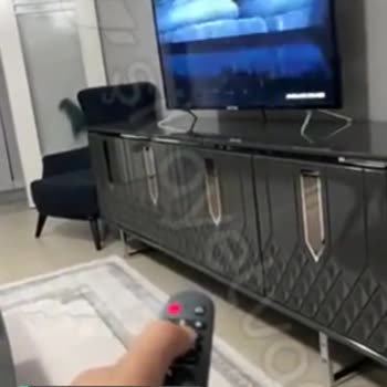 Onvo Kumanda Çalışmıyor OV55500