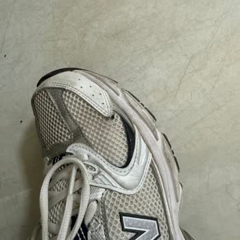 New Balance 530 Modelinde Dayanıklılık Sorunu