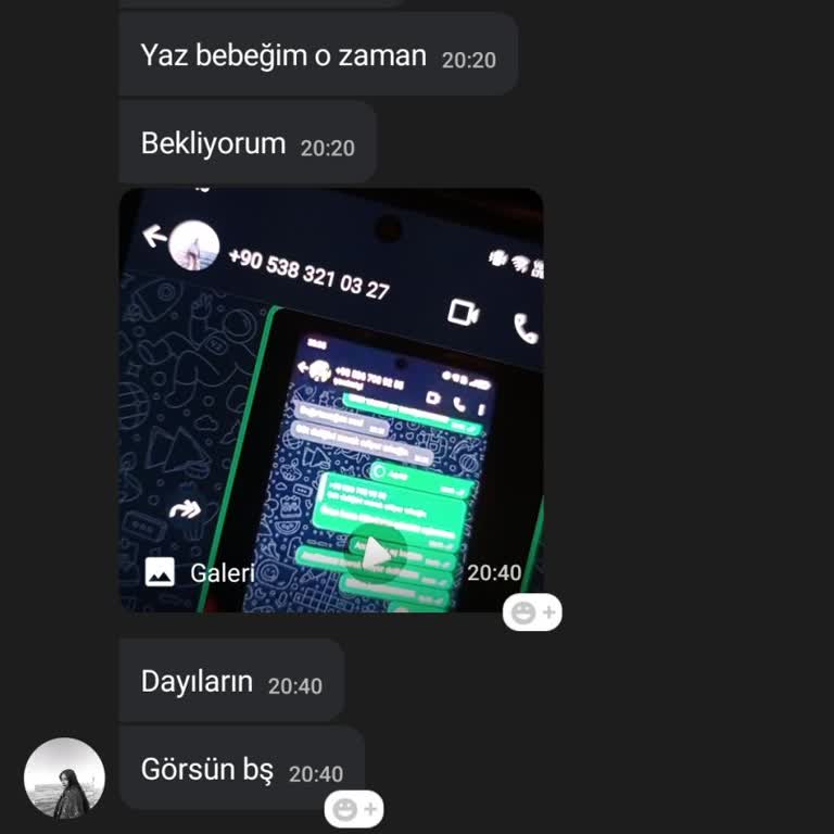 Tehdit Ve Şantaj Mağduriyeti