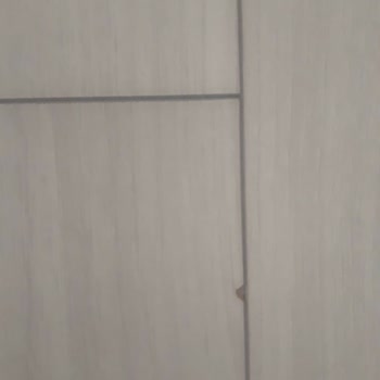Garanti Süresine Uymayan Kalitesiz Parke