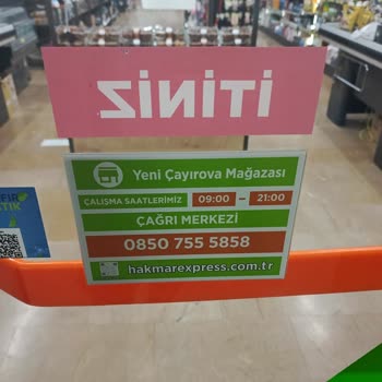 Kapanış Saatinde Keyfi Uygulama