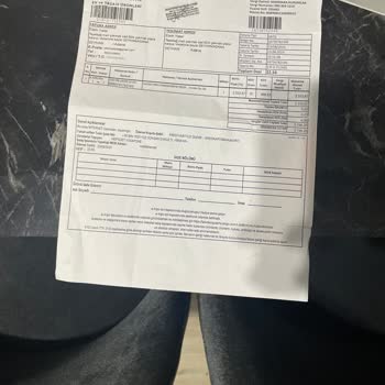 Schafer Çaycı İle Hayal Kırıklığı