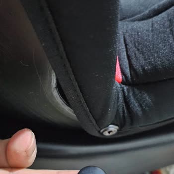 Hayal Kırıklığı Yaratan Prego Oto Koltuğu