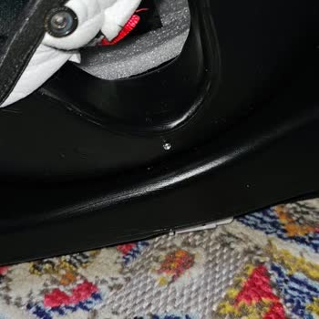 Hayal Kırıklığı Yaratan Prego Oto Koltuğu