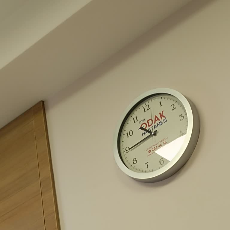 Gece Ziyaretçi Kısıtlaması Ve Güvenlik Sorunu