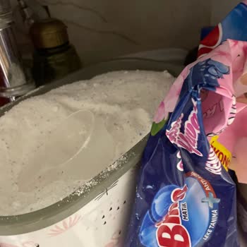 Bingo Toz Deterjan Alerji Ve Etkisizlik Sorunu