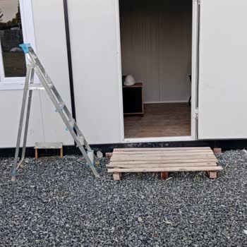 Gürçelik Prefabrik Pişmanlığı