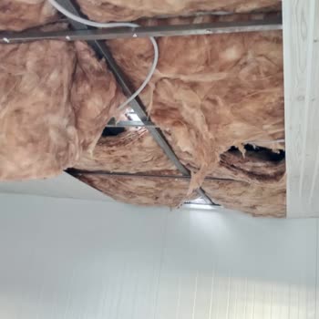 Gürçelik Prefabrik Pişmanlığı