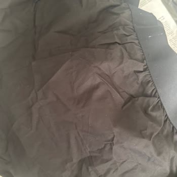 Eksik Güvenlik Bandı Ve Hasarlı Ürün Sorunu