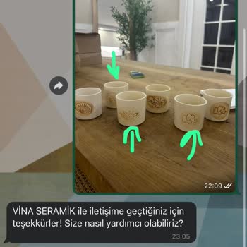 Yanlış Ürün Ve İlgisiz Satıcı Deneyimi