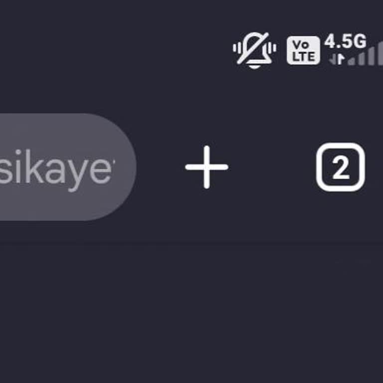 Vodafone Çekim Sorunları