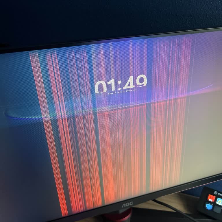 AOC Monitörün Garanti Sürecindeki Büyük Hayal Kırıklığı