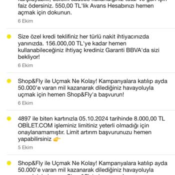 Yanlış Numaraya Gönderilen Doğrulama Kodu Ve İade Edilmeyen 8000 TL