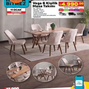 Kalitesiz Mobilya İle Tehlikeli Anlar
