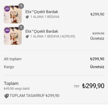 Yanıltıcı Ürün Ve İade Sürecinde Kötü Deneyim