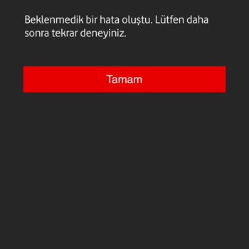 Vodafone'un Prime Üyelik Sorunu Ve Mobil Ödeme Engeli