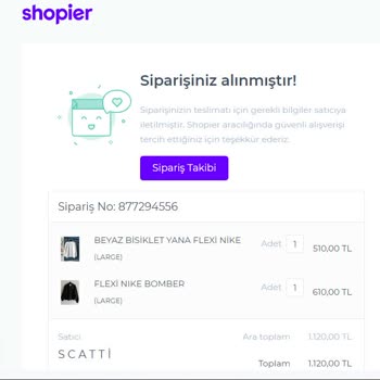 İade Talebine Yanıt Alamıyorum