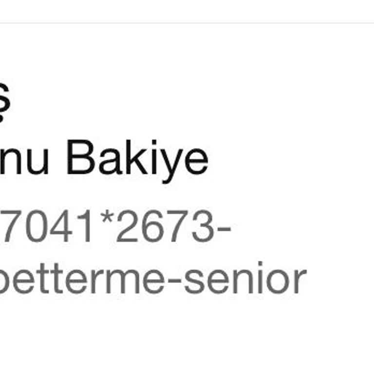 Betterme Yetkisiz Üyelik Yenileme Ve İade Talebi