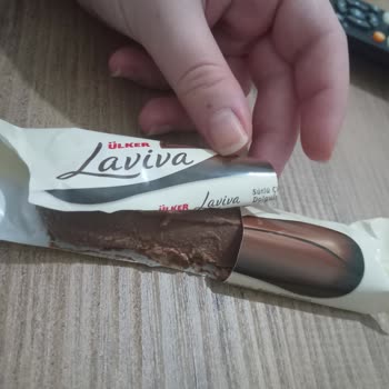 İndirimli Ürünlerde Tarihi Geçmemiş Bozuk Çikolata Sorunu