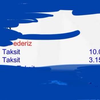 Özel Günümde Hayal Kırıklığı: Sarar'dan Aldığım Takım Elbise