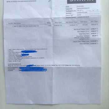 Özel Günümde Hayal Kırıklığı: Sarar'dan Aldığım Takım Elbise