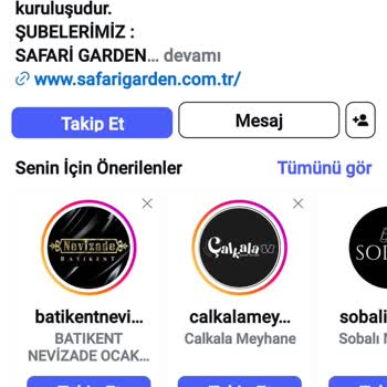 Fiyat Farkı Ve İlgisiz Hizmet