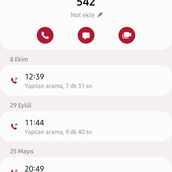 Vodafone Yanlış Bilgilendirme Ve Faturalandırma Sorunu