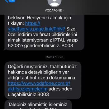 Faturasızdan Faturalıya Geçişte Bekletilme Sorunu