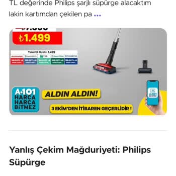 Yanıltıcı Instagram Satışı: Kahve Makinesi Yerine Büyük Kayıp