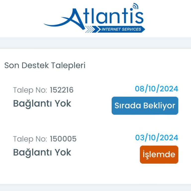 Müşteri Hizmetlerinde Yetersizlik Ve İlgisizlik