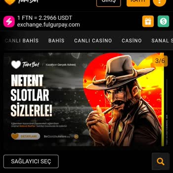 Tambet Yanıltıcı Site Ve Haksız Para Çekimi