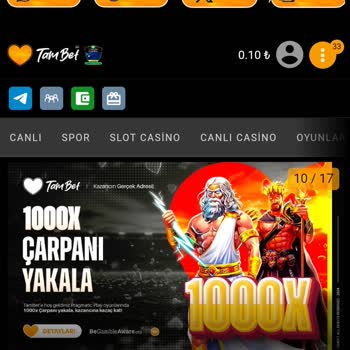 Tambet Yanıltıcı Site Ve Haksız Para Çekimi