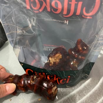 Çitlekçi Mağazasında Hayal Kırıklığı