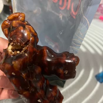 Çitlekçi Mağazasında Hayal Kırıklığı