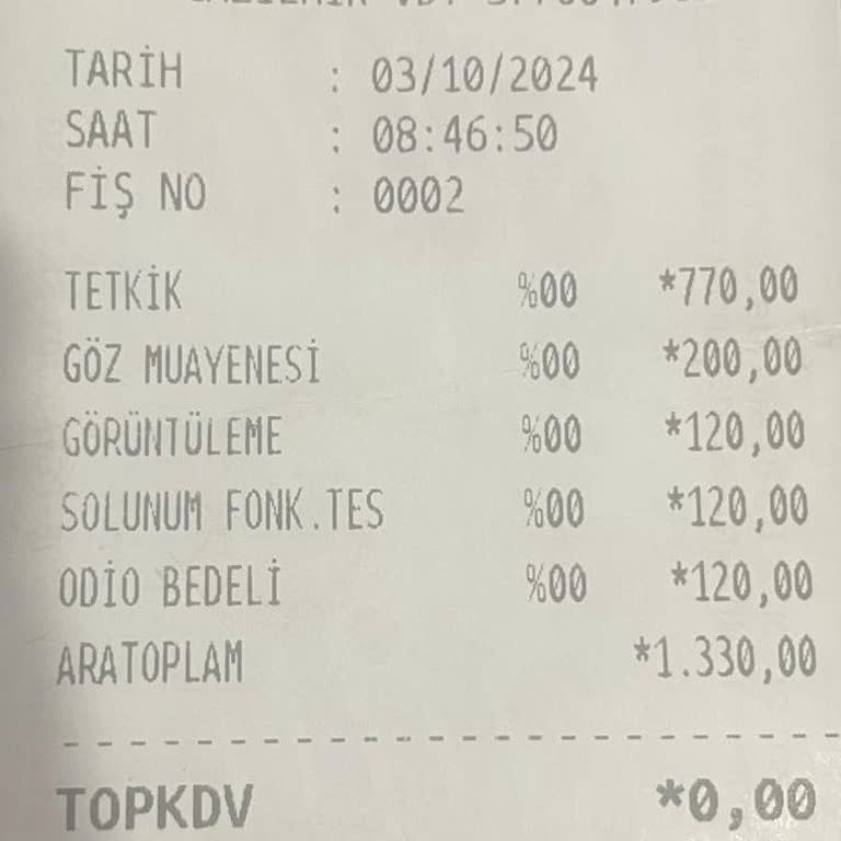 Borgwarner Şikayeti