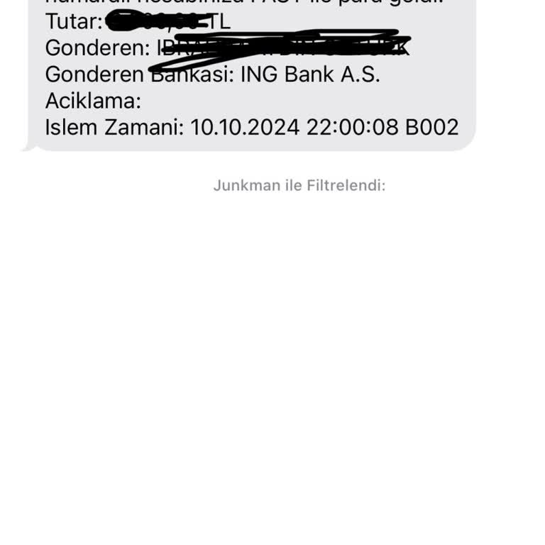 Para Girişinde Görüntüleme Sorunu Ve Müşteri Hizmetleri İletişim Zorluğu