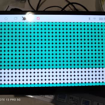 Tekrarlayan Dokunmatik Sorunu Ve Çözüm Beklentisi