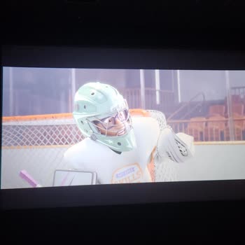 Sinemada Kalitesiz Ekran Deneyimi