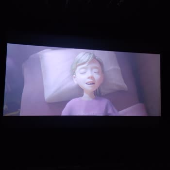 Sinemada Kalitesiz Ekran Deneyimi