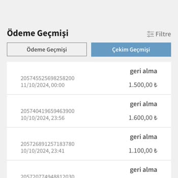 Coinbar'da Para Çekme Sorunu Ve Mağduriyet