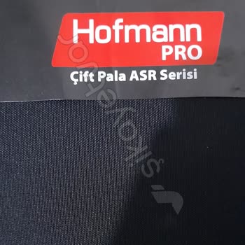 Gök Grup Depolama Hofmann Testere Farklı Gönderildi!