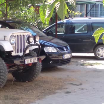 Araç Muayenesindeki Çifte Standartlar Ve Gereksiz Ağır Kusurlar